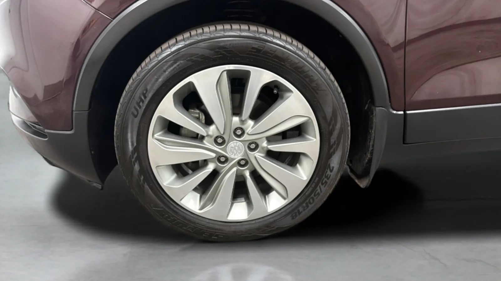 Buick Encore photo 28