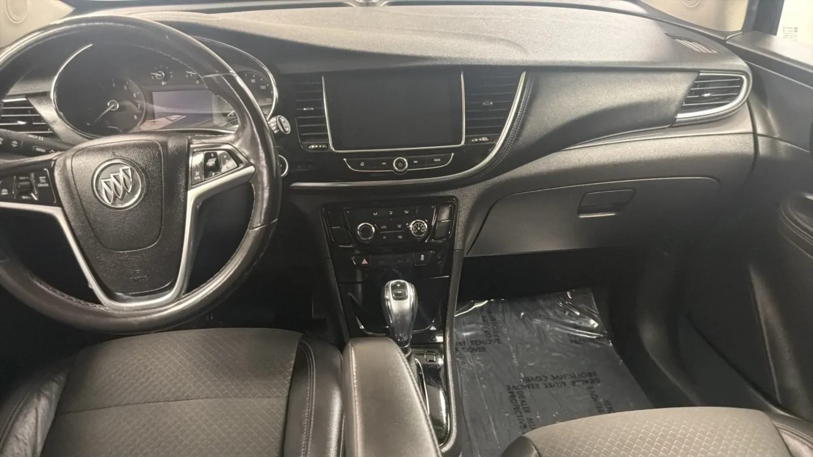 Buick Encore photo 16