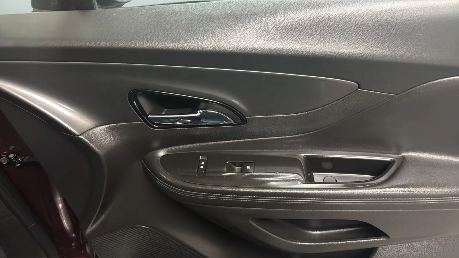 Buick Encore photo 18