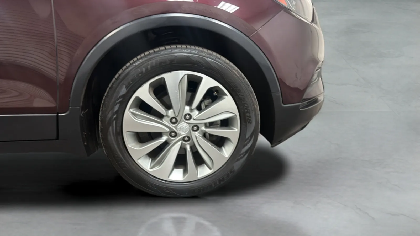 Buick Encore photo 25
