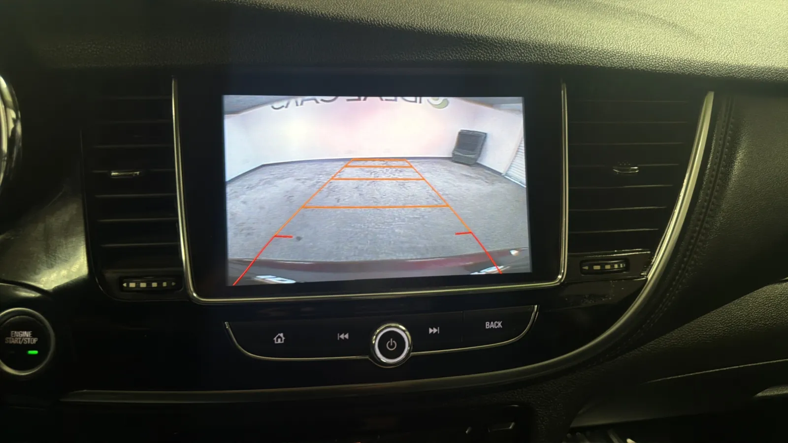 Buick Encore photo 14