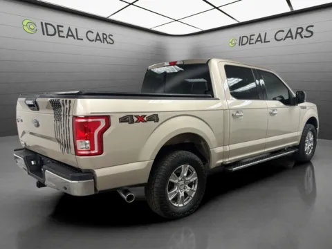 More photos of 2017 Ford F-150 XLT at Ideal Cars - Broadway, AZ