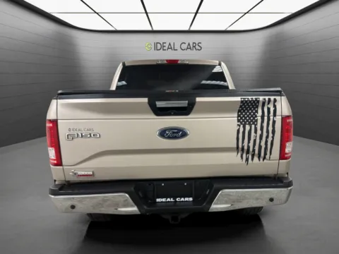 More photos of 2017 Ford F-150 XLT at Ideal Cars - Broadway, AZ