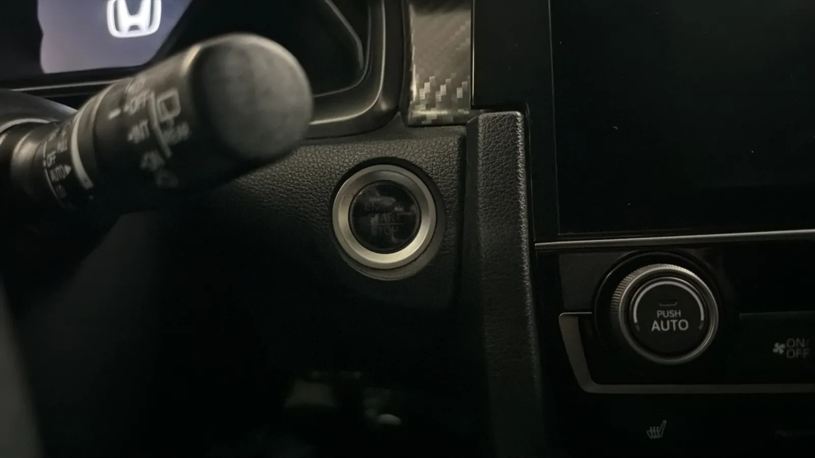 Honda Civic photo 15