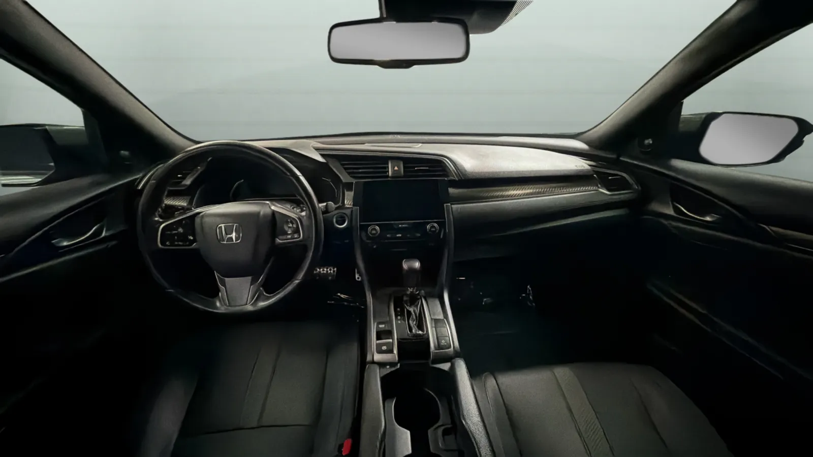 Honda Civic photo 9