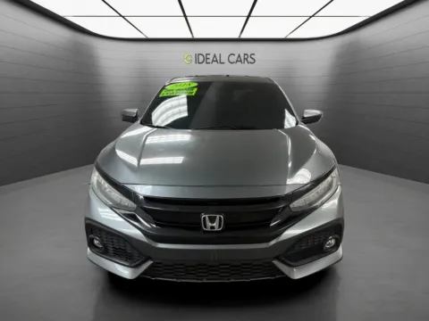 Photos of 2018 Honda Civic Sport Touring for sale in Mesa, AZ at Ideal Cars - Broadway
