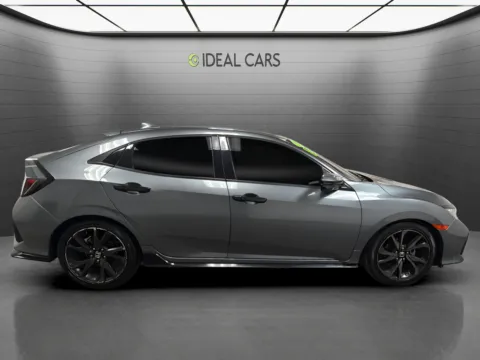 More photos of 2018 Honda Civic Sport Touring at Ideal Cars - Broadway, AZ
