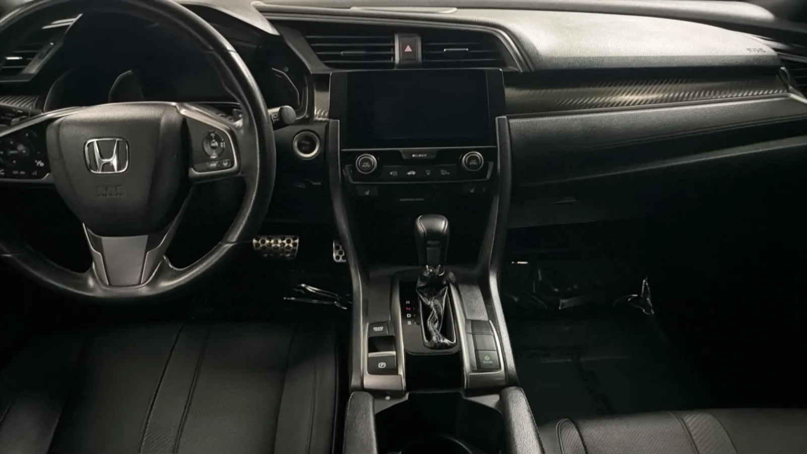 Honda Civic photo 16