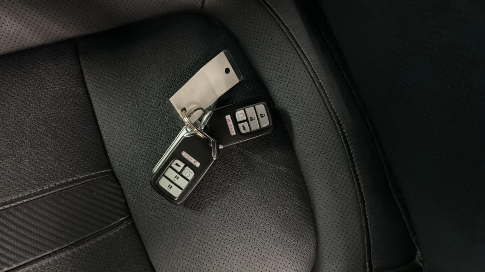 Honda Civic photo 24