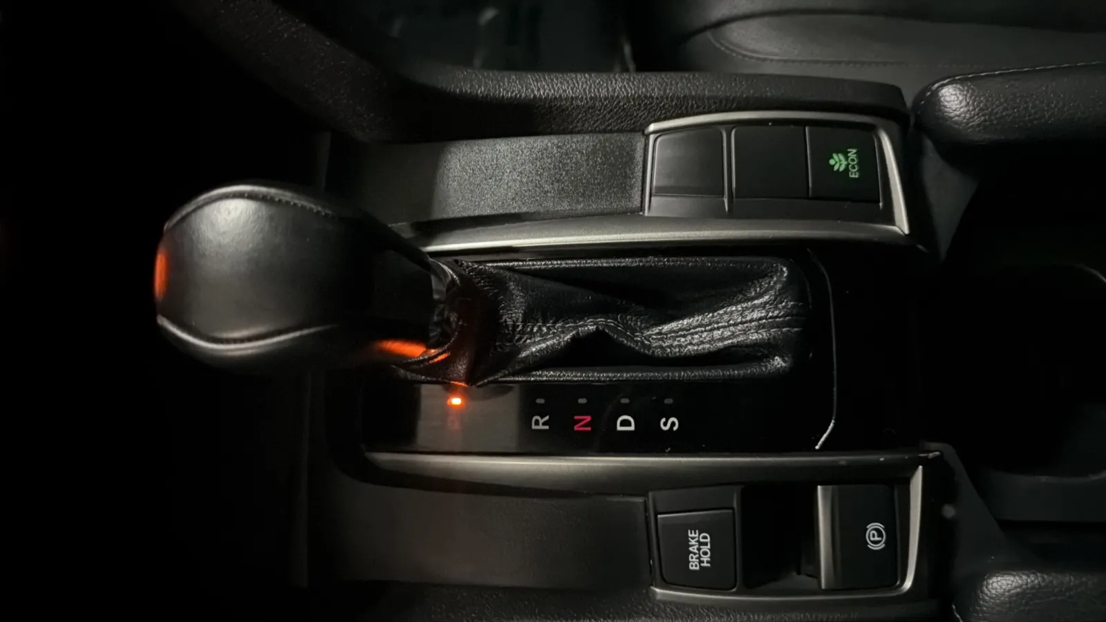 Honda Civic photo 12