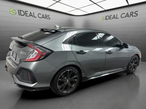 More photos of 2018 Honda Civic Sport Touring at Ideal Cars - Broadway, AZ