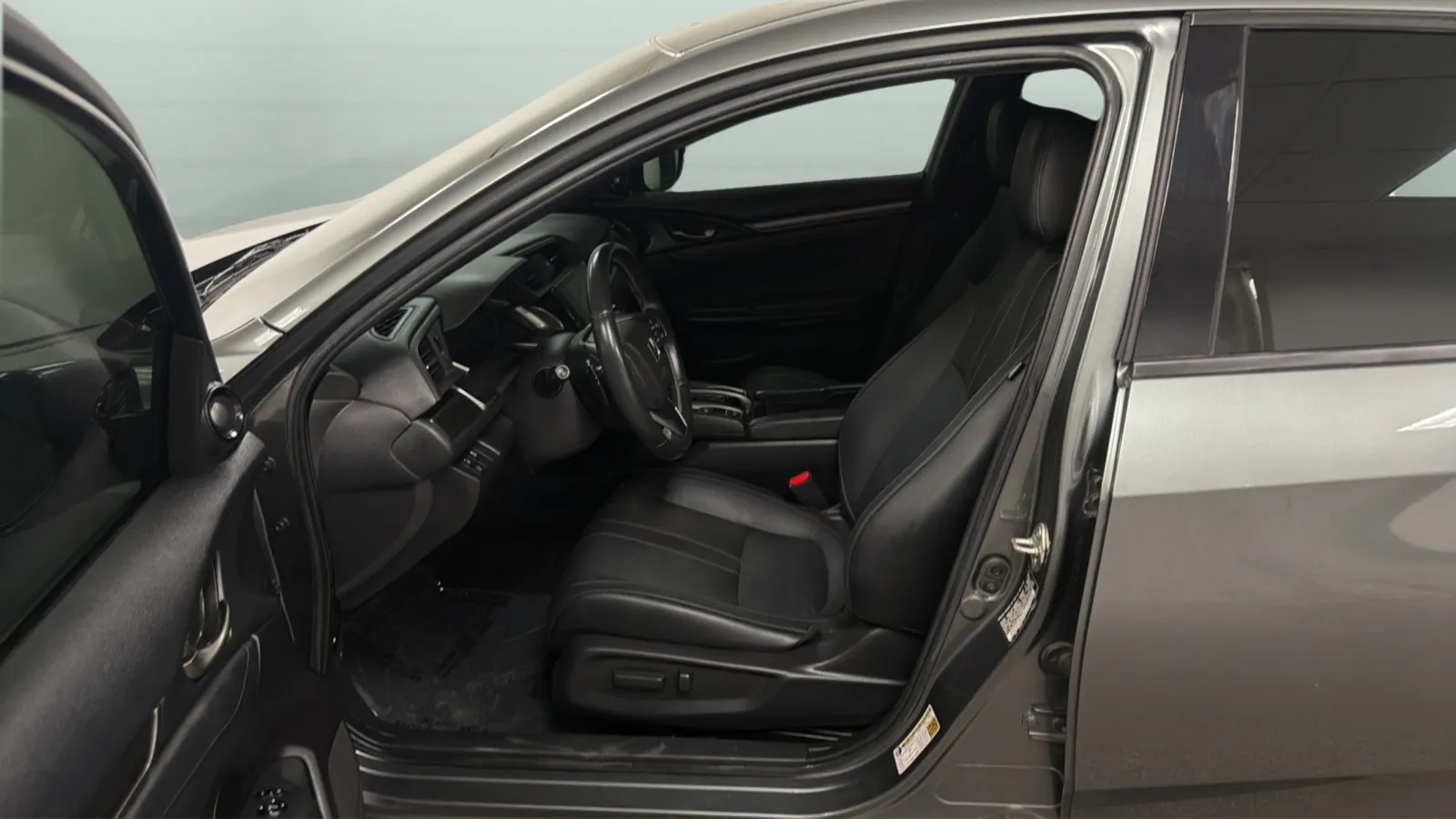 Honda Civic photo 21