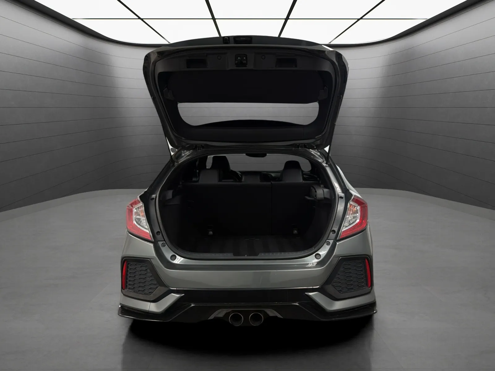 Honda Civic photo 20