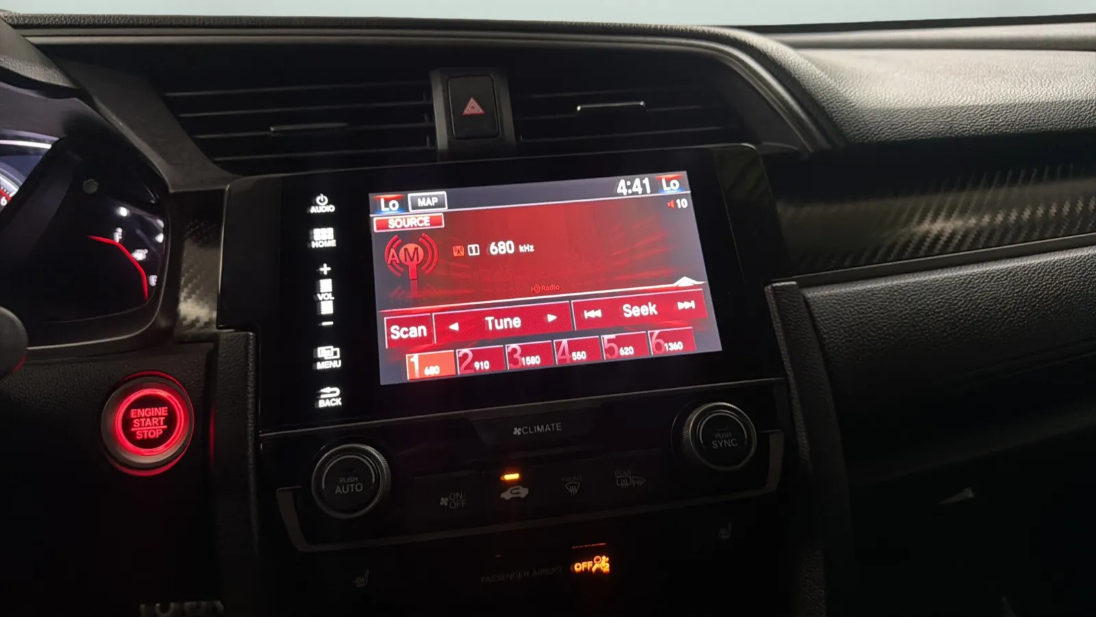 Honda Civic photo 13