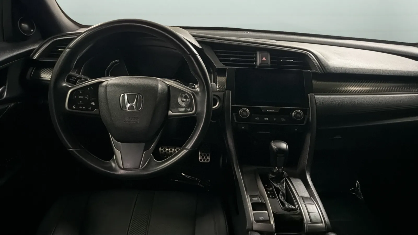 Honda Civic photo 10