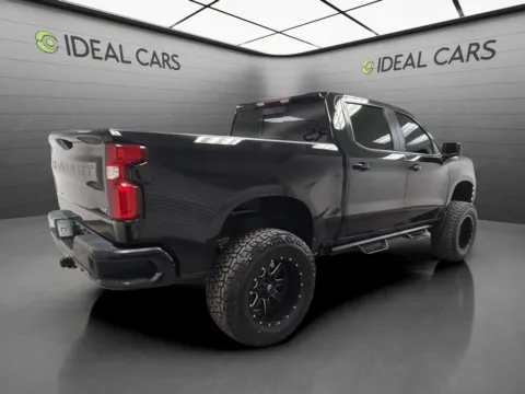 More photos of 2020 Chevrolet Silverado 1500 LT Trail Boss at Ideal Cars - Broadway, AZ