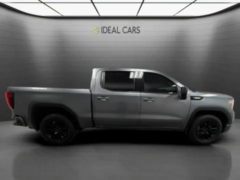 More photos of 2021 GMC Sierra 1500 Elevation at Ideal Cars - Broadway, AZ