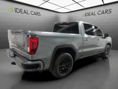 More photos of 2021 GMC Sierra 1500 Elevation at Ideal Cars - Broadway, AZ