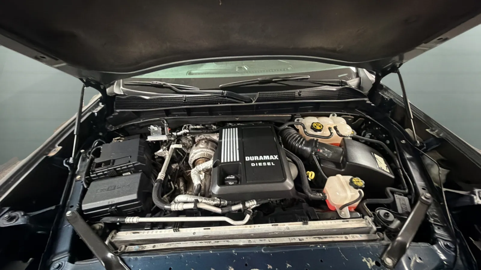 GMC Sierra photo 23