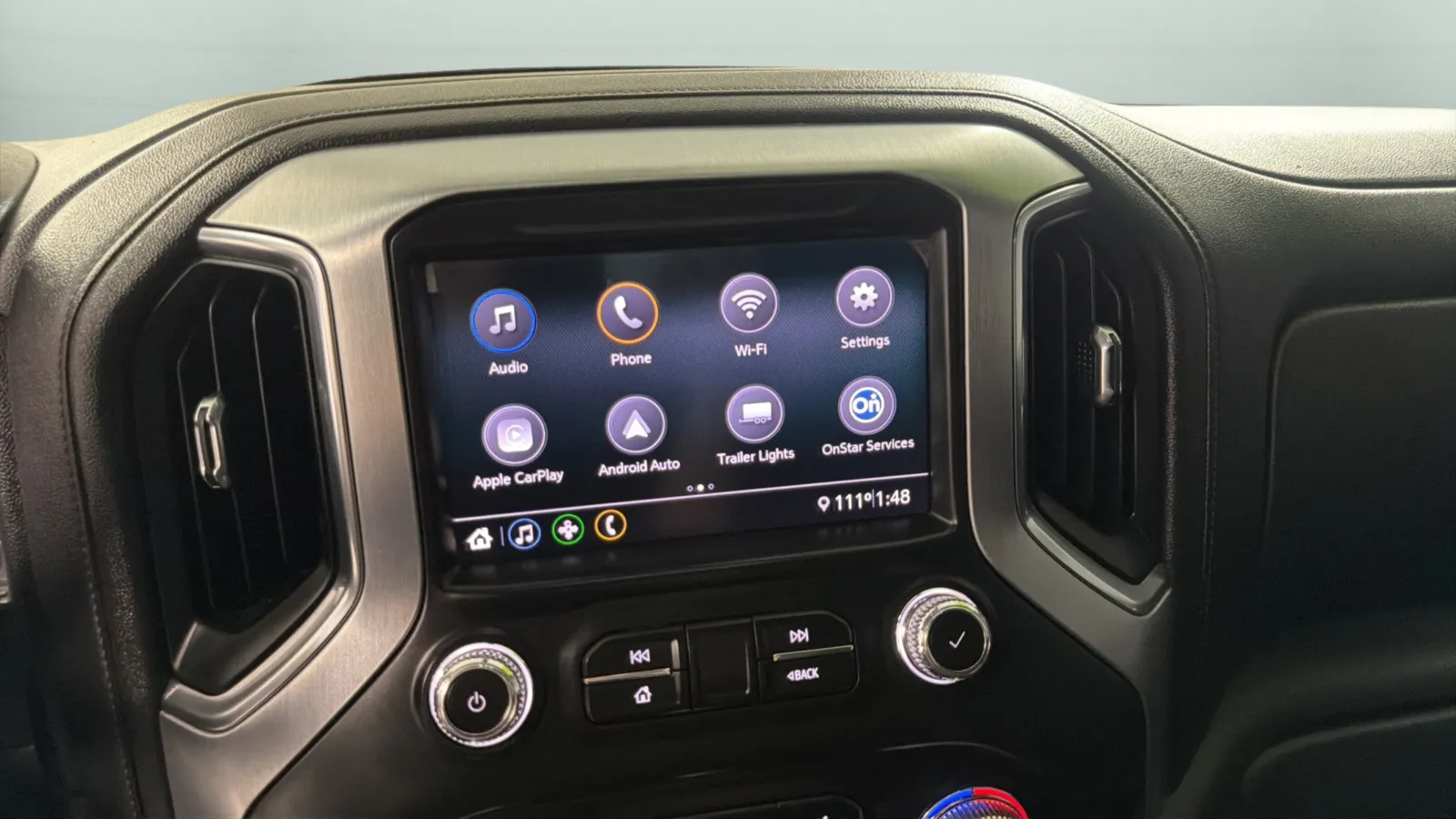 GMC Sierra photo 13