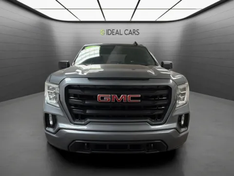 Photos of 2021 GMC Sierra 1500 Elevation for sale in Mesa, AZ at Ideal Cars - Broadway