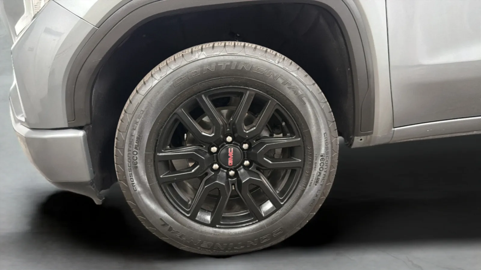 GMC Sierra photo 28