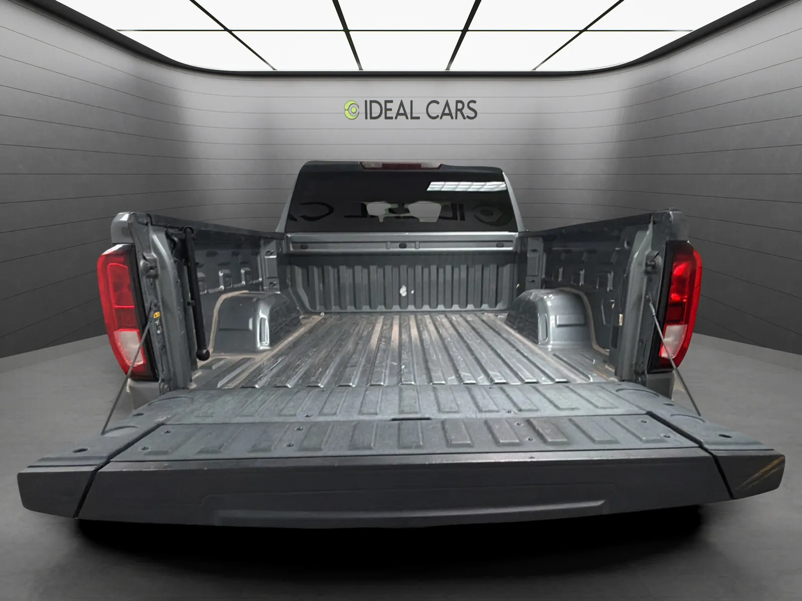GMC Sierra photo 20