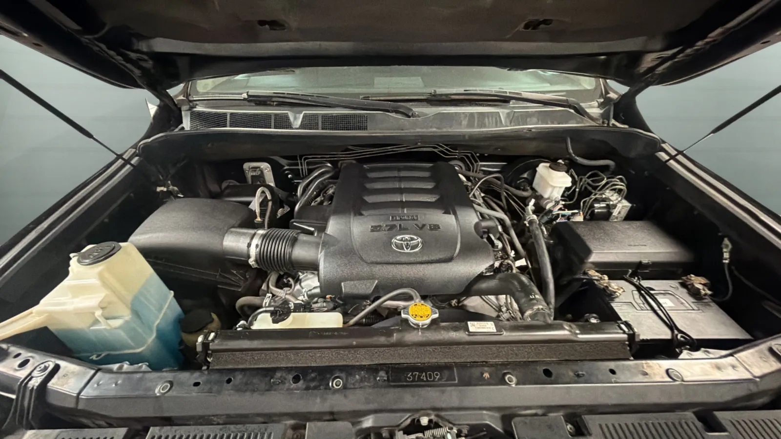 Toyota Tundra photo 22
