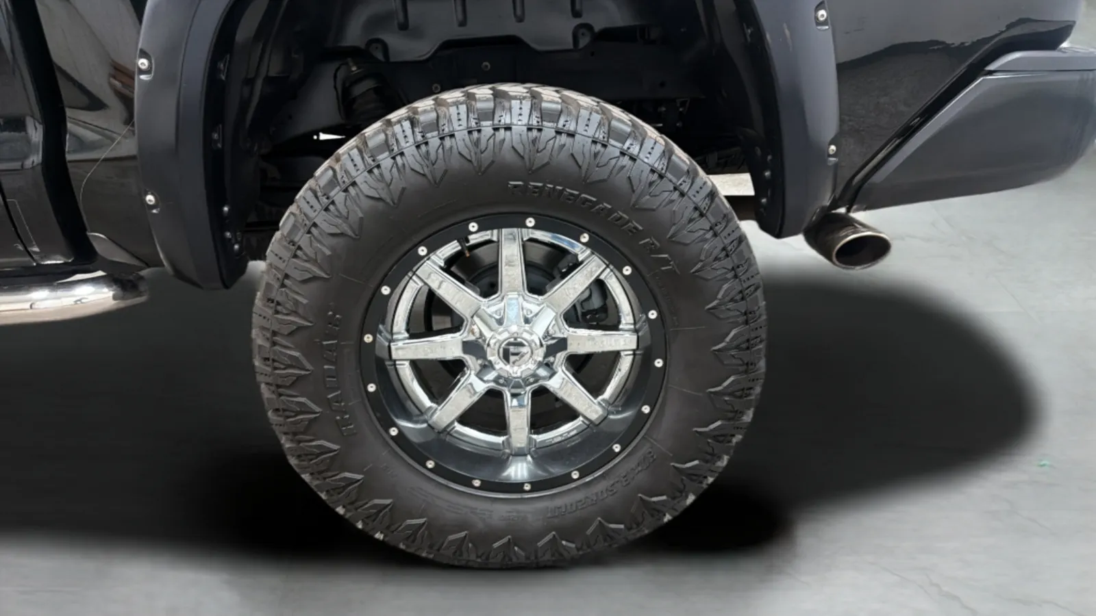 Toyota Tundra photo 26