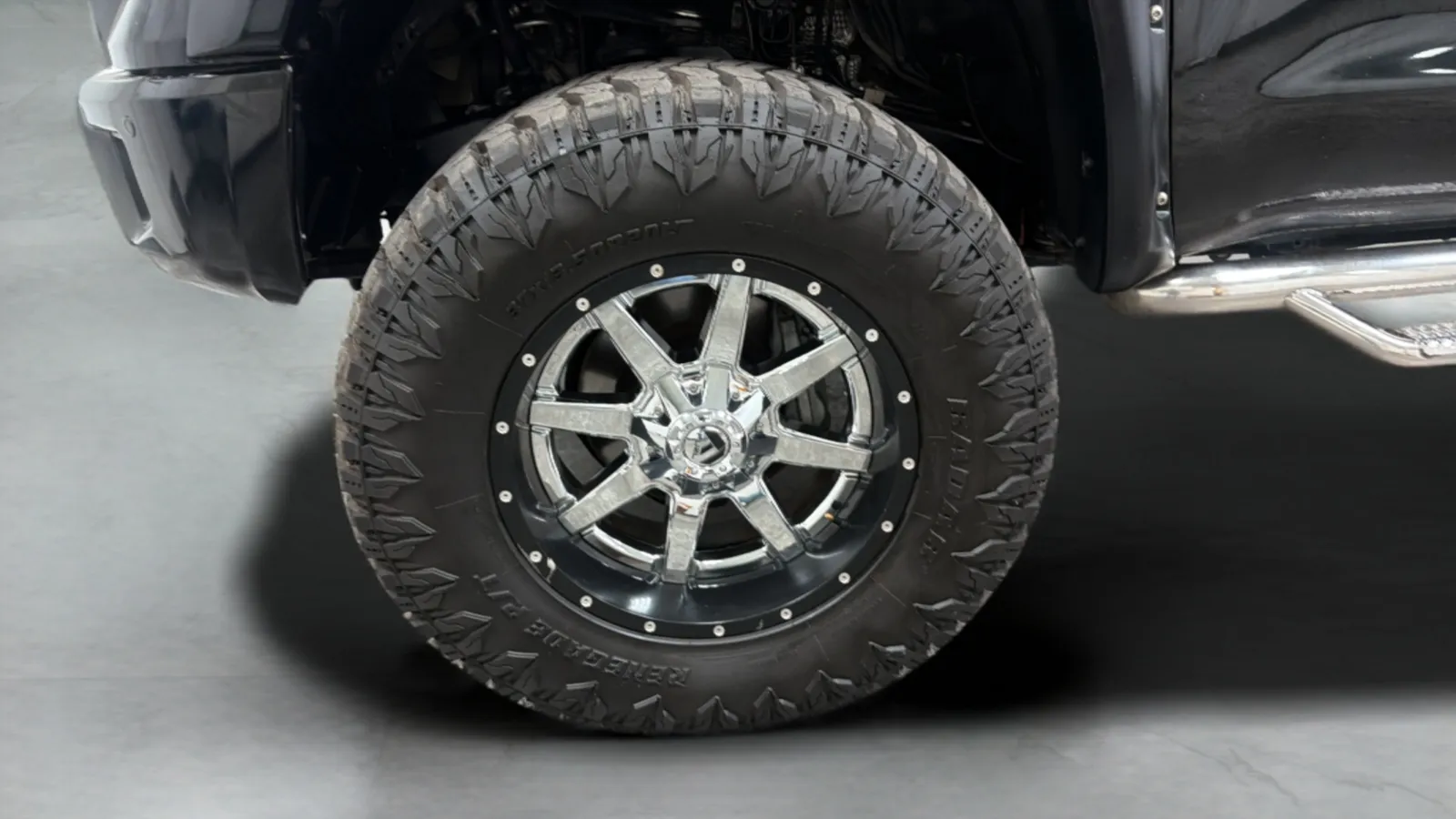 Toyota Tundra photo 27