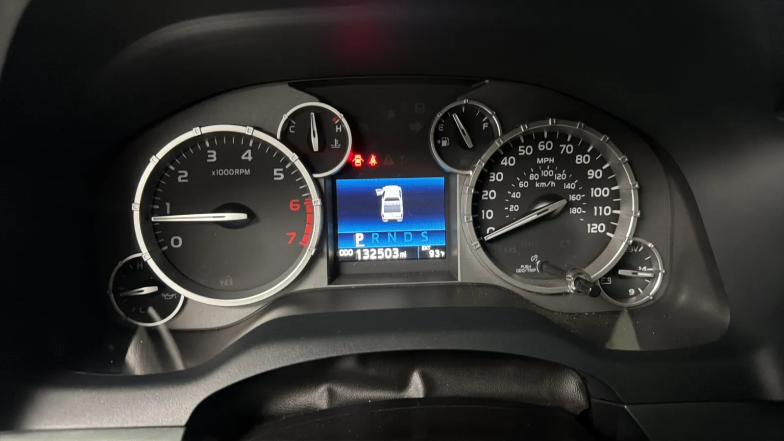 Toyota Tundra photo 11