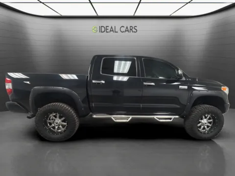 More photos of 2017 Toyota Tundra Platinum at Ideal Cars - Broadway, AZ
