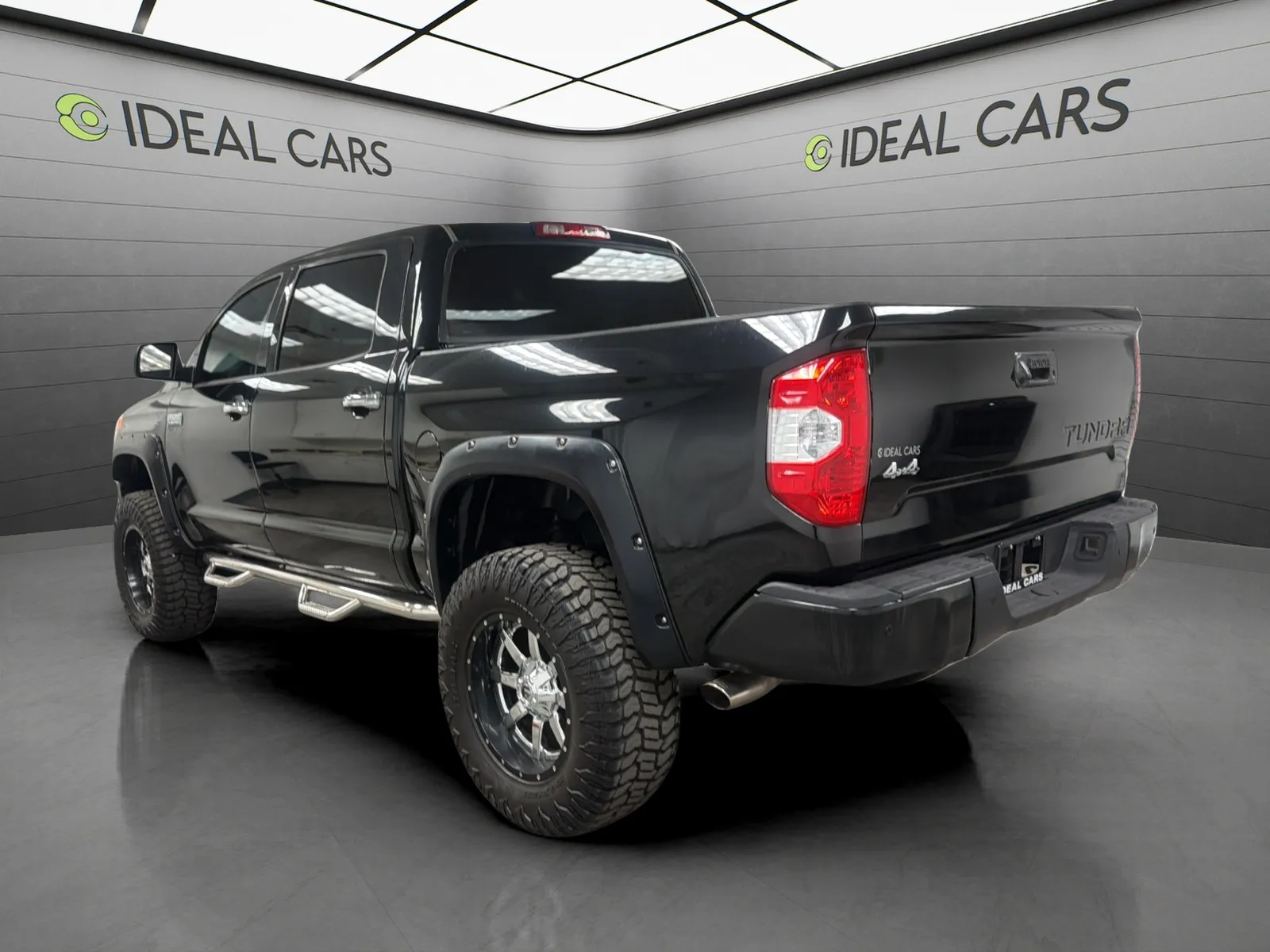Toyota Tundra photo 7
