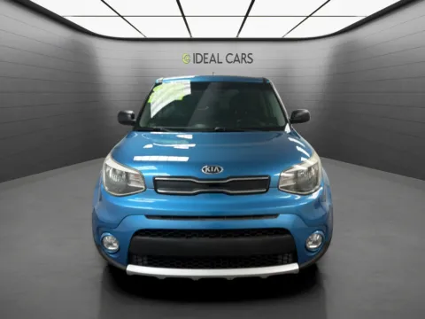 Photos of 2018 Kia Soul + for sale in Mesa, AZ at Ideal Cars - Broadway