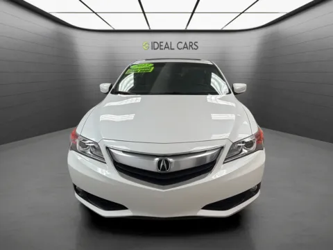 Photos of 2013 Acura ILX 2.0L w/Tech for sale in Mesa, AZ at Ideal Cars - Broadway