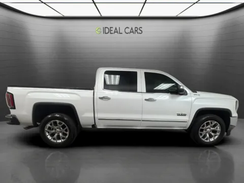 More photos of 2016 GMC Sierra 1500 SLT at Ideal Cars - Broadway, AZ