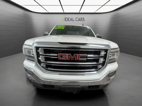 Photos of 2016 GMC Sierra 1500 SLT for sale in Mesa, AZ at Ideal Cars - Broadway