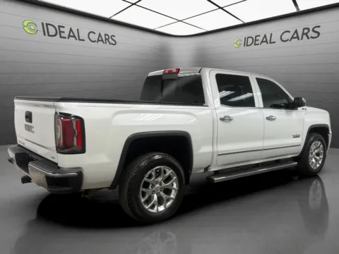 More photos of 2016 GMC Sierra 1500 SLT at Ideal Cars - Broadway, AZ