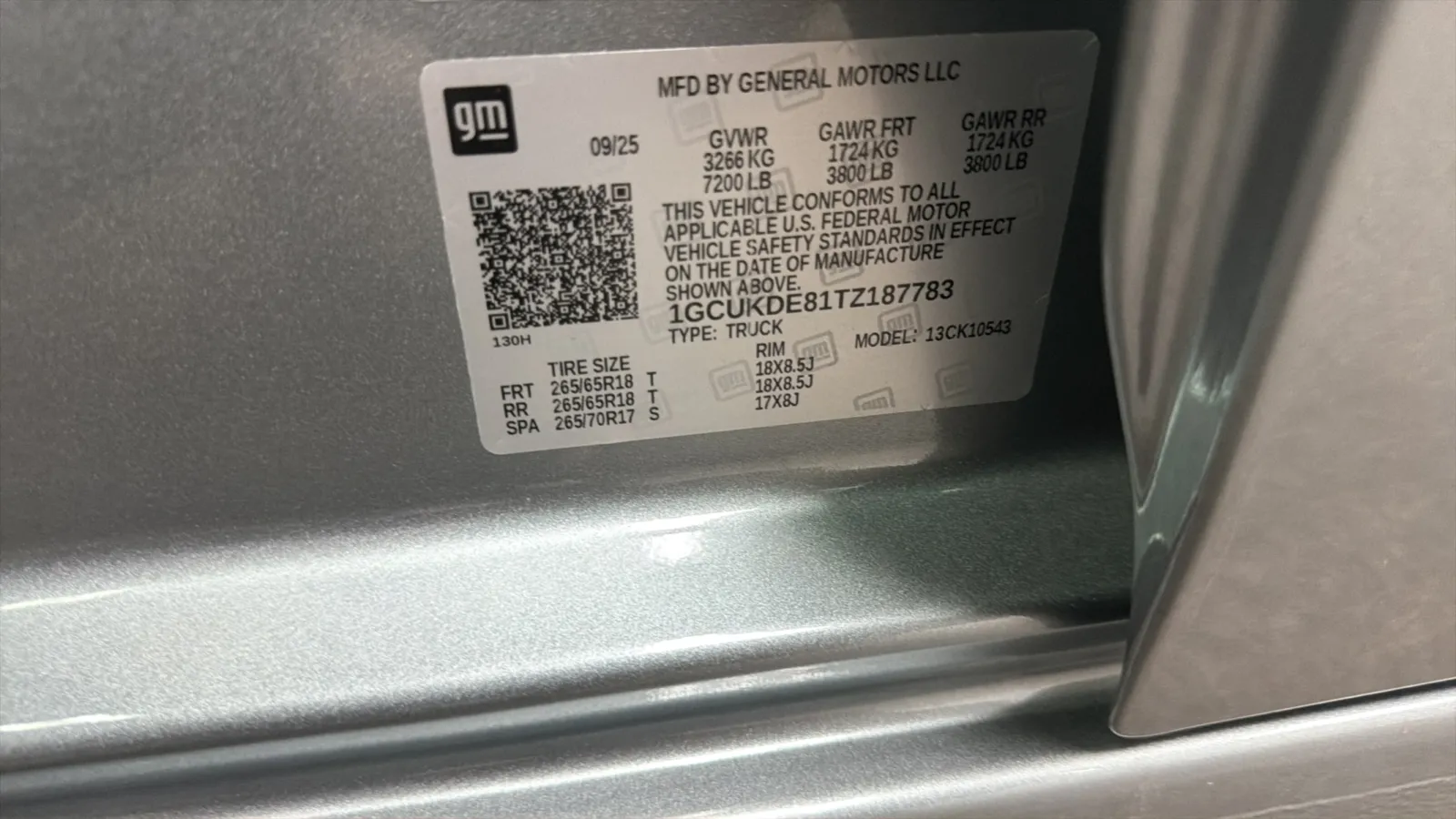 Chevrolet Silverado photo 25