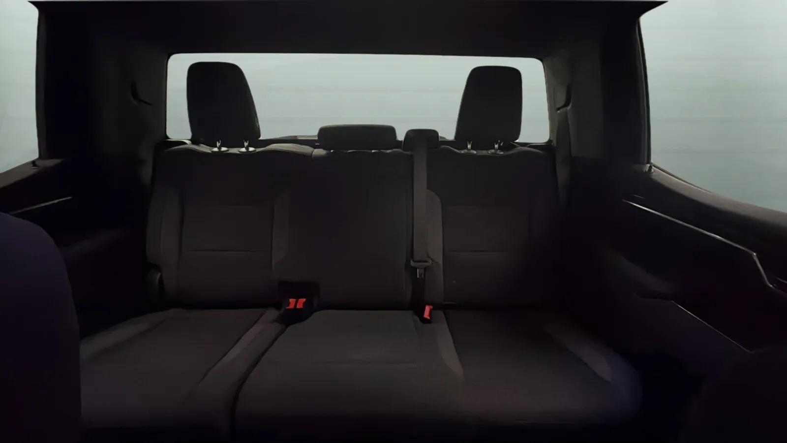 Chevrolet Silverado photo 19