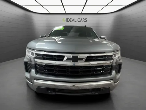 Photos of 2026 Chevrolet Silverado 1500 LT for sale in Mesa, AZ at Ideal Cars - Broadway