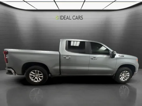 More photos of 2026 Chevrolet Silverado 1500 LT at Ideal Cars - Broadway, AZ