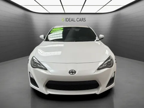Photos of 2016 Scion FR-S for sale in Mesa, AZ at Ideal Cars - Broadway