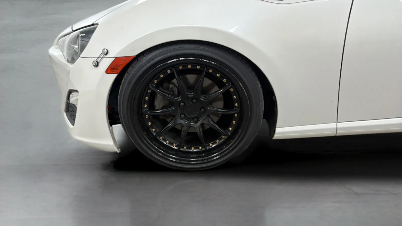 Scion FR-S photo 26