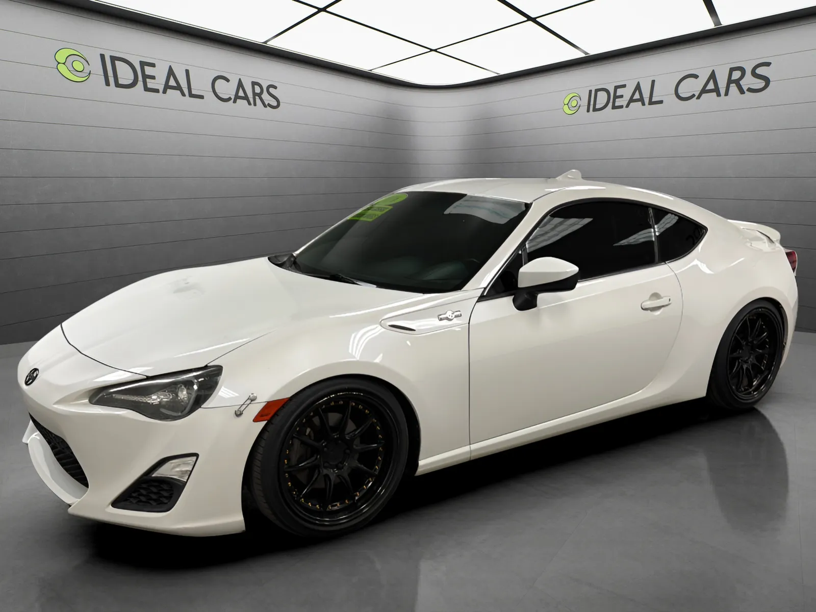 Beige 2016 Scion FR-S for sale in Mesa, AZ