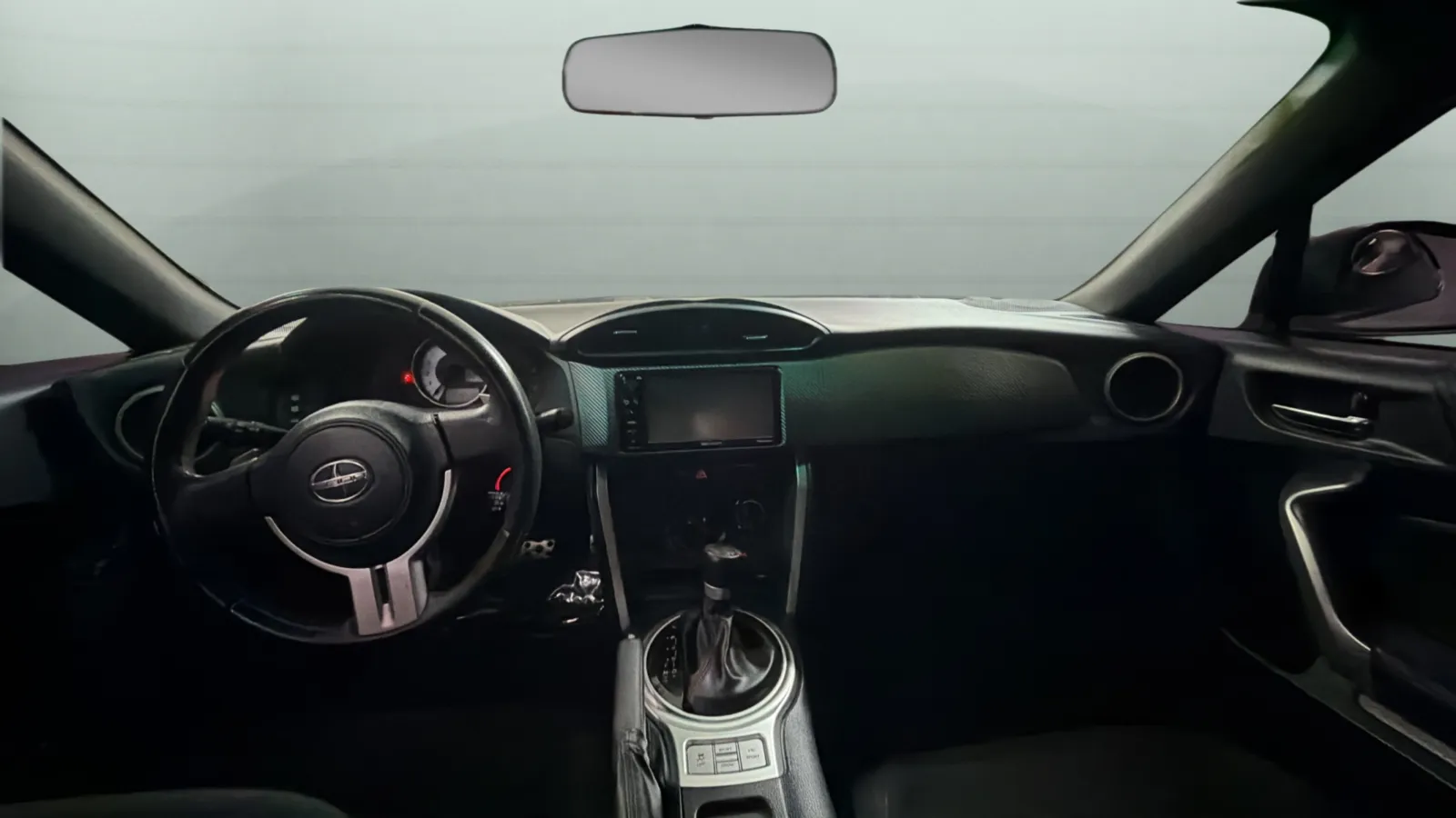 Scion FR-S photo 10