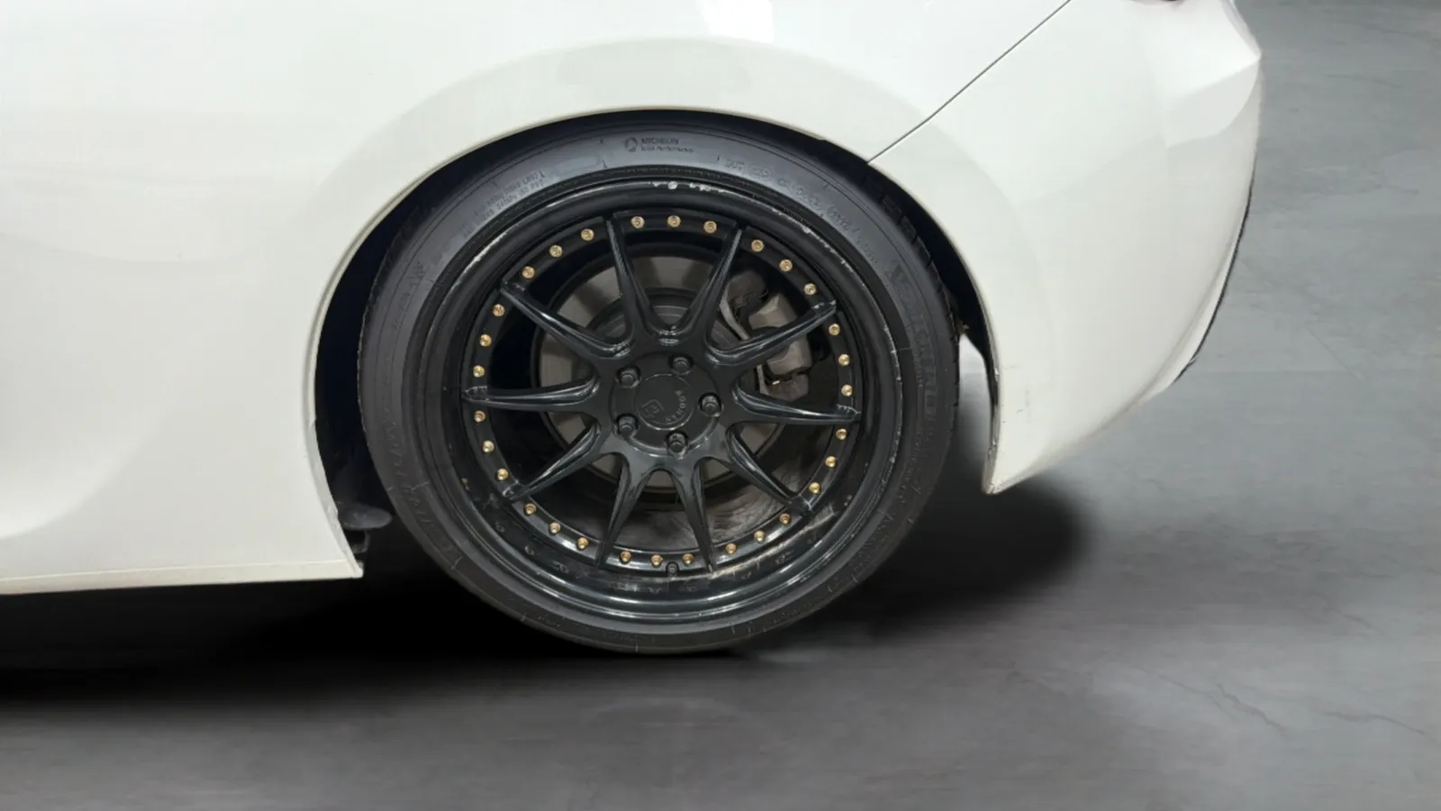 Scion FR-S photo 25