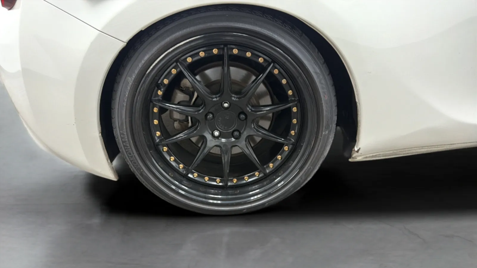 Scion FR-S photo 24