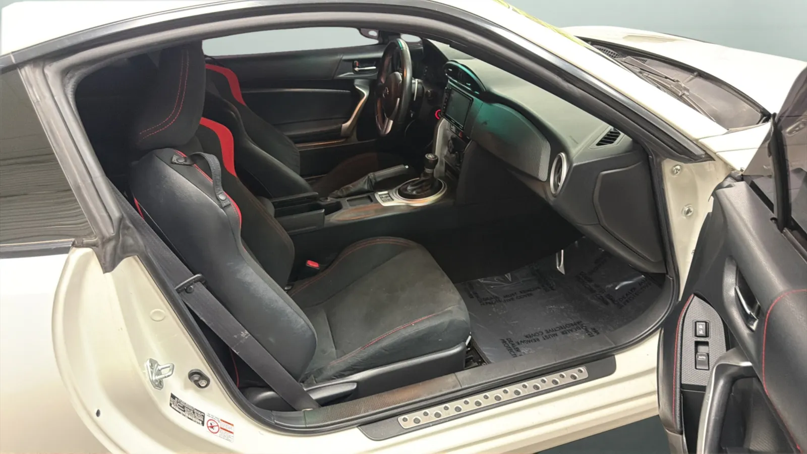 Scion FR-S photo 21