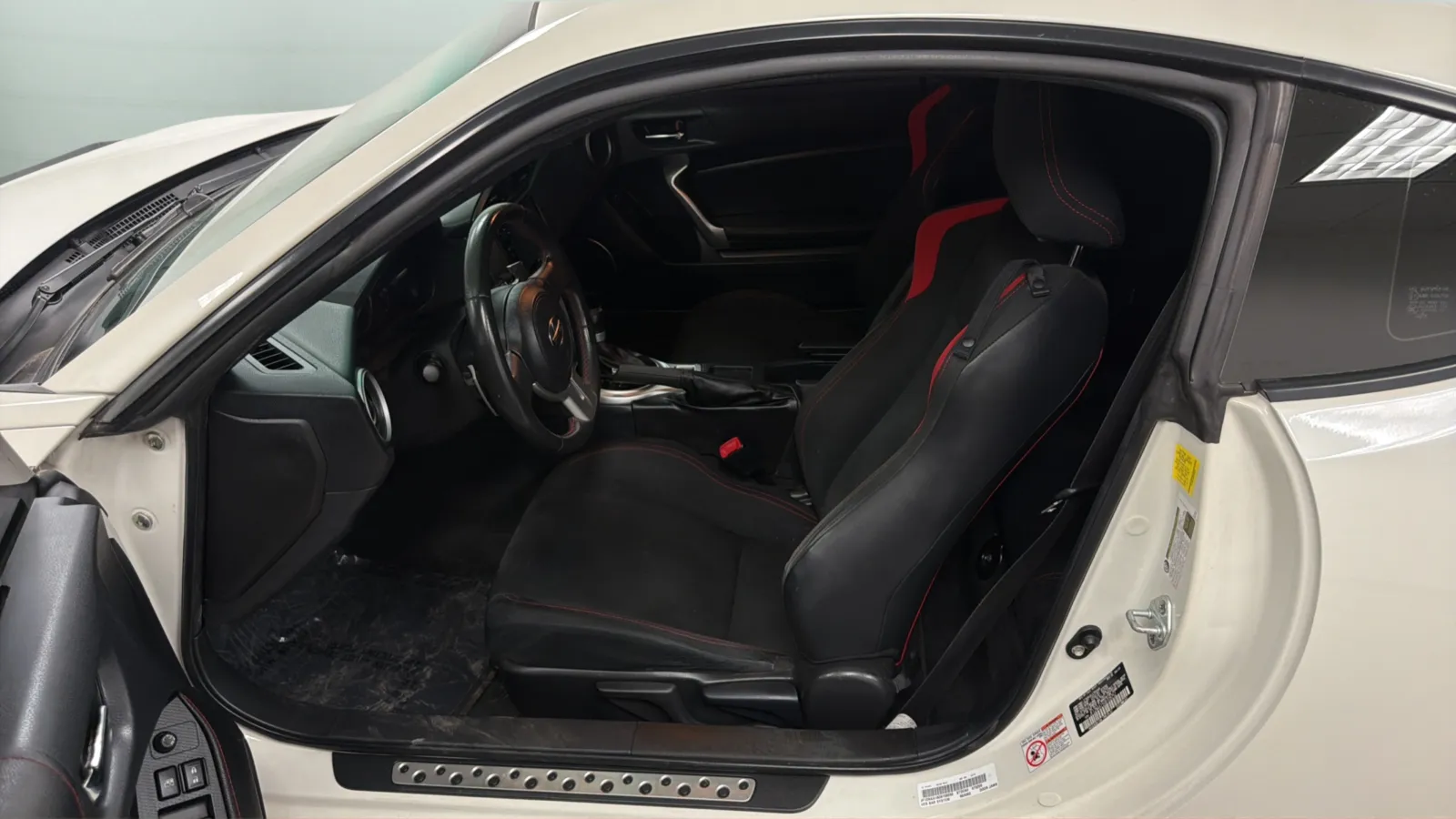 Scion FR-S photo 20